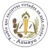 Escudo GAD Parroquial Rural de Shaglli